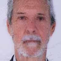 Gustavo Pessanha Barreto (1924–2015)