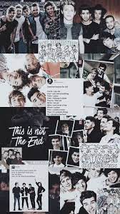 Colección de kelly • última actualización hace 4 semanas. Onedirectionbackground One Direction Background One Direction Collage One Direction Lockscreen
