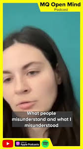 Lily Bailey explains the misconceptions about #OCD., Watch the rest of the  conversation