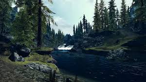 Skyrim Nexus Mods And Community Skyrim Nature Skyrim Nexus Mods