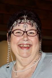 Valerie Victoria Deacon