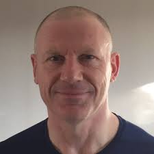 Pat Stringfellow MBE