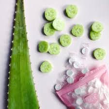 Gesichtsmaske selber machen die richtige pflege fur eine schone. Aloe Vera Gesichtsmaske Diy Aloe Vera Maske Selber Machen