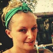 Ashlie Dye Obituary (1985