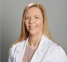 Dr. Jenny Griffin, DO, Family Medicine