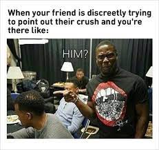 She is bored, and you will try to make her laugh. 20 Hilarious Crush Memes That Will Make You Laugh Hard Lively Pals Funny Relatable Memes Really Funny Memes Crazy Funny Memes