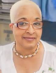 Obituary for Gwendolyn Louis-Flemister