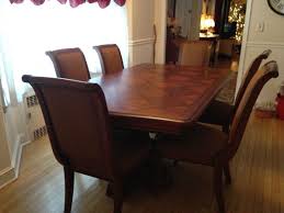 If you are using a screen reader and having problems using our website, please call 1.888.324.3571 between the hours of 8:30 a.m. Ethan Allen Dining Room Sets Wild Country Fine Arts