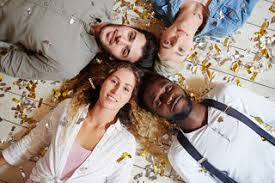 Jealousy Or Compersion Psychology Today Uk