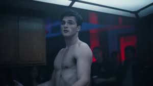 Euphoria star jacob elordi tells thewrap his thoughts on nate's sexuality and where things are if you weren't already confused about where maddy and nate stood before sunday's euphoria, then. Euphoria Nate Jacobs Youtube