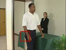 Garrett walk through metal detectors for security. Garrett S Pd 6500i Enhanced Pinpoint Walk Through Metal Detector Youtube