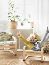 Interior yang indah tentu saja akan membuat. Petua Untuk Rumah Keluarga Yang Selesa Dan Berfungsi Ikea