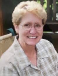 Obituary information for Patricia Ann Steward