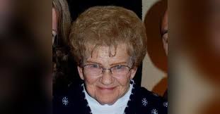 Mrs. Frances Kelly Obituary