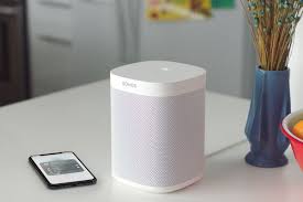 Once you have plugged the speaker, continue holding the pause button for about ten seconds. How To Set Up Airplay On Your Sonos Speakers The Verge