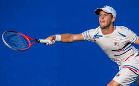 Nacido en buenos aires, argentina el 16 de agosto. Abierto Mexicano De Tenis 2019 Isner Y Schwartzman Ganan En Debut Mediotiempo