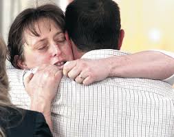 Yeager pleads not guilty to felony charges relating to Zayante crash