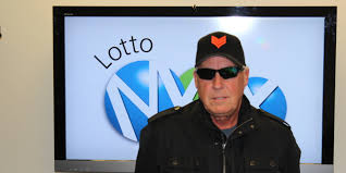 Ontario's new lotto max $50,000,000 jackpot winners have a cautionary tale about the. Man Wins 40 Million Lottery Jackpot Donates Every Penny In Wife S Memory Lottery Winner Lotto Winners Lotto Max Winner