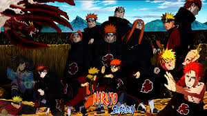 View now our daily updated gallery! Wallpaper Naruto Vs Pain By Thepunisheryt On Deviantart