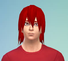 Have to see my done well throwing out here to curl huh. Mod The Sims Kirishima Eijirou Triple Hairstyle Bundle By Sakine Sims 4 Hairs