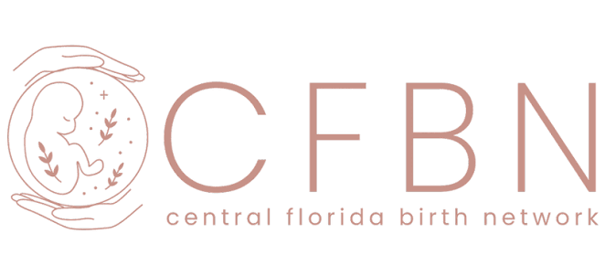 Central Florida Birth Network Logo