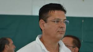 Noé Becerra se reincorpora al IMD