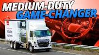 All-new Isuzu Trucks F Series TESTED