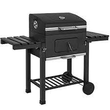 Best Choice Products Premium Barbecue Charcoal Grill Smoker Outdoor Backyard Bbq You Can Find More D Charcoal Grill Smoker Charcoal Bbq Grill Charcoal Grill