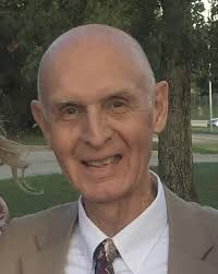 Larry A. Kolb Obituary (2023)