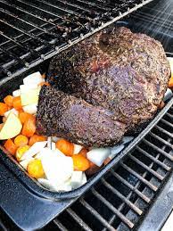 Yankee Pot Chuck Roast Rezept Aus Den Usa Aufgetischt Net