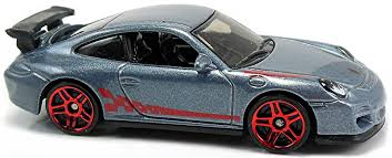 À tout moment, où que vous soyez, sur tous vos appareils. Porsche 911 Gt3 Rs 70mm 2011 Hot Wheels Newsletter