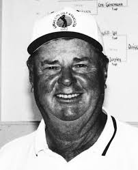 MGA Senior 4 Ball Championship History