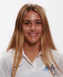 2023 UCLA Cross Country Information Guide by UCLA Athletics