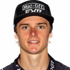 Blayne Thompson's Instagram, Twitter & Facebook