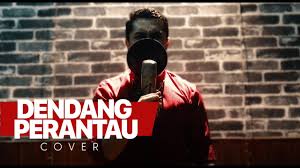 Solo guitar of dendang perantau. P Ramlee Dendang Perantau Metal Cover Youtube