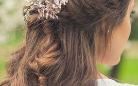 pin von katherin rengifo auf hair kommunion frisur madchen frisuren konfirmation konfirmations frisuren kurze haare