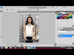 Start photoshop and load an image of the person and an image of an xray skull, these are the images we will use to create the final image. How To S Wiki 88 How To Xray Photos Without Photoshop