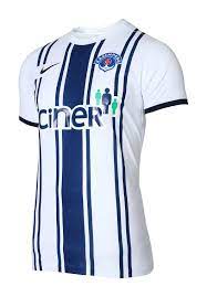 What could have been for the egyptian… Kasimpasa 2020 21 Home Kit