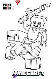 Coloring is essential to the overall development of a child. Minecraft Christmas Colouring Pages Doraemon