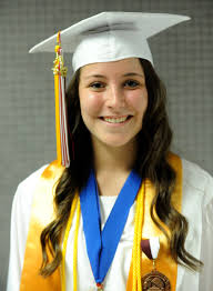 Bangor Area High School 2013