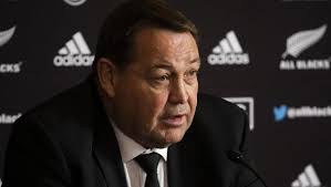 Steve Hansen's Wanaka holiday home sells for $2.7m