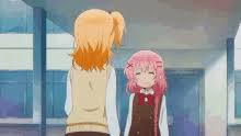 Hug Anime Gif Friends Anime Friends Gifs Tenor anime friends gifs tenor