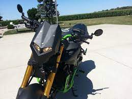 My 2012 Yamaha Fz8 Golf Bags Yamaha Motorcycle