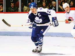 Full list of playstation games developed by leaf. Rick Vaive Took Winding Road To Become First Maple Leaf To Score 50 Goals In A Season The Hockey News On Sports Illustrated
