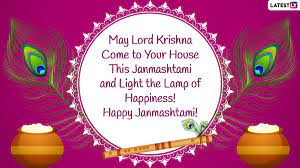 Aug 24, 2019 · janmashtami, the day marking the birth of bhagwan shri krishna, was celebrated at baps mandirs across north america. Agr87e7ih7kusm