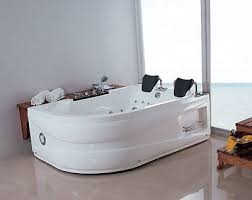 Whirlpool Fur 2 Personen Badewanne Whirlwanne Eckwanne Dampfdusche Badewanne Dampfdusche Eckwanne