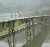 60t Tracked Load Heavy Mechanized / Emergency Bridge For ...