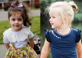 We have posted some great haircuts for girls some days ago, you can check it out here: 9 Best Little Girls Short Haircuts For A Cute Look Styles At Life