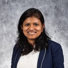 Excited that Dr. Debalina Sengupta will be speaking to our group about…