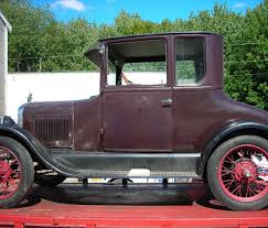 We've detected you are using a browser that is missing critical features. 91 Year Old Man S Model T Stolen Sold The Boston Globe